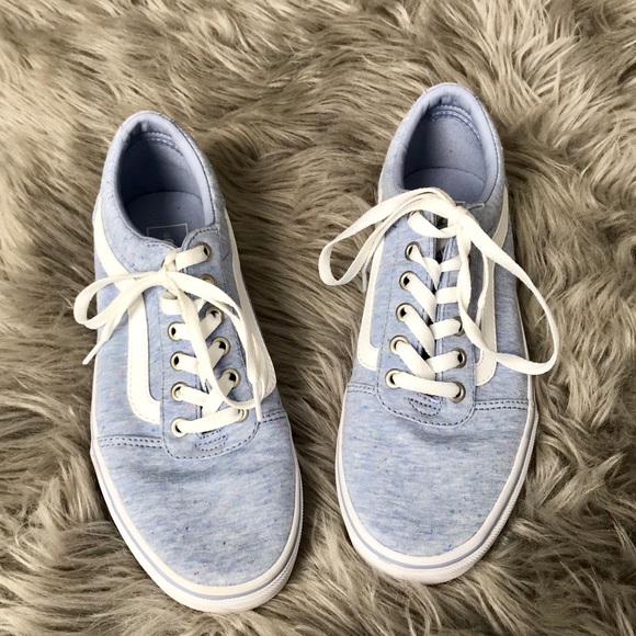 vans ward speckle